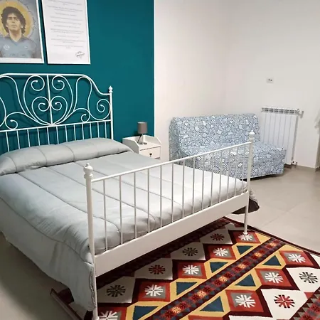 El Pibe De Oro - Casa Vacanze-2